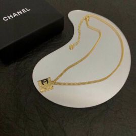Picture of Chanel Necklace _SKUChanelnecklace03cly1485185